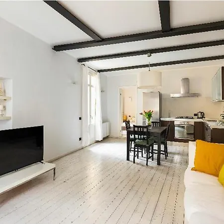 Lägenhet Casa La Breva *