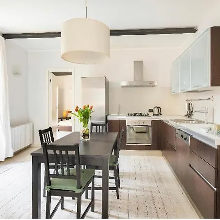 Lägenhet Casa La Breva Lecco