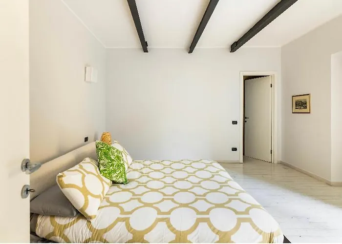 شقة Casa La Breva