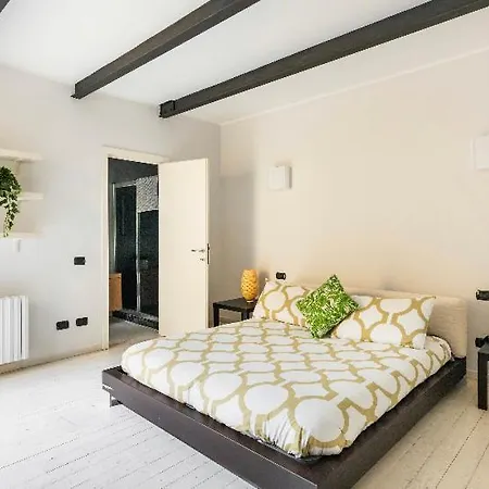 Casa La Breva Lecco