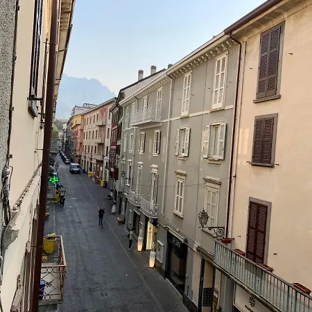 Casa La Breva Apartment