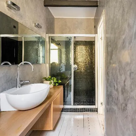 Casa La Breva Apartment Lecco