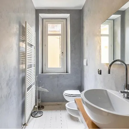 Casa La Breva Apartment Lecco