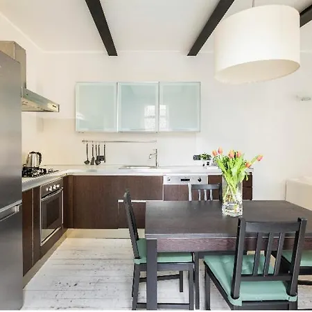Apartment Casa La Breva