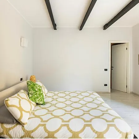 Apartment Casa La Breva